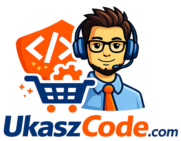 UkaszCode.com